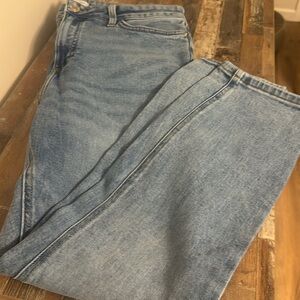 Lauren Conrad skinny ankle jeans 12